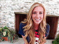 Sucer une bite, Éjaculation interne, Chatte