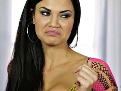 Jasmine Jae - I can what your wife does not know how to do