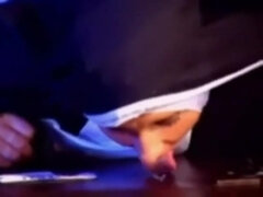 Арабское, Жопа, Член, Двойное проникновение, Секс без цензуры, Монашка, Ретро, Винтаж