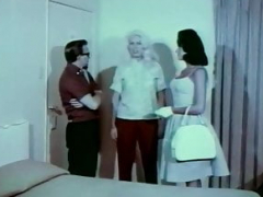 Amerikanisch, Nackt, Nackt, Retro, Erotischer film, Vintage
