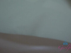 Amateur, Cuarto de baño, Mamada, Corrida, Masturbacion con pies, Masturbación, Pov, Vibrador