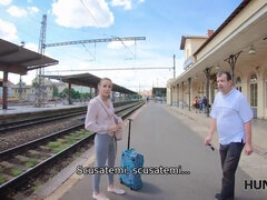 着衣女と全裸男, チェコ, イマラチオ, ハードコア, Hd, ハメ撮り, 現実, ティーン