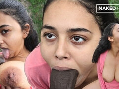 Arabisch, Mooi, Grote lul, Grote mammen, Zwart, Hd, Interraciaal, Realiteit