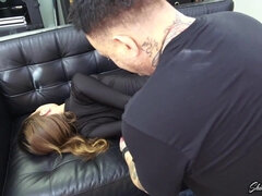 素人, ボンデージ