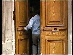 アナル, フランス人, 異人種間, ヴィンテージ