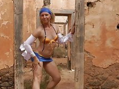 Anal, Penetracion con puños, Sexo duro