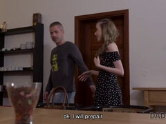 18 jahre, Freund, Tochter, Hd, Russisch, Überraschung, Jungendliche (18+)