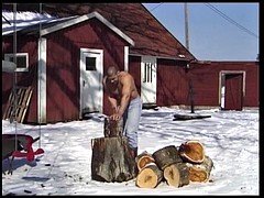 Mooi, Rondborstig, Deens, Keuken, Kut duiken, Kousen, Strak, Nat