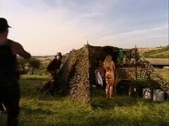 La Crocerossina (RUS DUB) - Anal Orgy