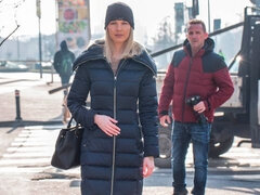 Blond, Pijpbeurt, Hondjeshouding, Handbeurt, Likken, Kut duiken, Strippen, Tieten likken