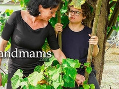 Grote lul, Pijpbeurt, Hondjeshouding, Brillen, Handbeurt, Buiten, Kut duiken, Bekijker