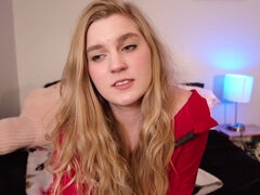 jaybbgirl - Babysitter Takes Your Virginity - Amateur