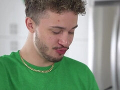 18 jahre, Blondine, Frau, Fetisch, Handjob, Pov, Jungendliche (18+), Titten