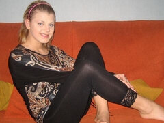 Anaal, Blond, Rondborstig, Vies, Hondjeshouding, Vingeren, Hardcore, Geschoren