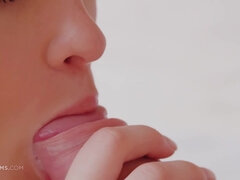Incroyable, Cul, Petit ami, Mignonne, Gorge profonde, Hd, Orgasme, Chatte