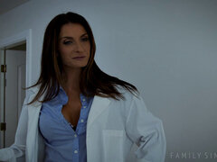 Family Favors Scene 1