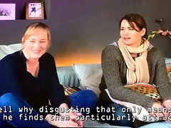 Hardcore, Hd, Reif, Milf, Mutti, Natürlichen titten, Schwanger, Öffentlich