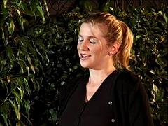 Blondine, Blasen, Flashen, Hardcore, Lehrer