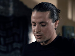 Большая жопа, Минет, Семяизвержение, Глубокая глотка, Член, Пальцем, Киски, Бритые