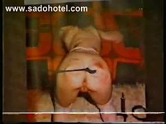 Садо мазо, Красивые, Бондаж, Фетиш, Властные, Боль, Винтаж