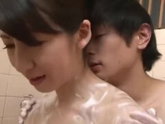 素人, アナル, アジア人, 淫乱熟女, 現実