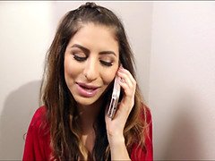 Bisexuelle, Petit ami, Doigter, Hd, Embrassement, Léchez, Orgasme, Chatte