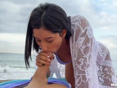 Amateur, Playa, Culo grande, Tetona, Sexo duro, Latina, Al aire libre, Afeitado