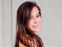 Schattig, Kont, Pijpbeurt, Bruinharig, Hondjeshouding, Gezichtspunt, Mager, Tiener