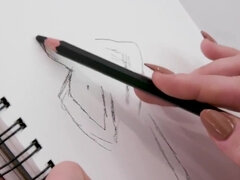 Gros cul, Blonde, Gorge profonde, Branlette thaïlandaise, Mère que j'aimerais baiser, Naturelle, Orgasme, Tatouage