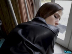 Американки, Минет, Брюнетки, Семяизвержение, На природе, От первого лица, Русские, В поезде