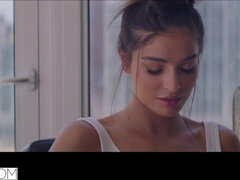 Sperma in mond, Diep in de keel, Sperma in gezicht, Handbeurt, Hardcore, Likken, Klein, Rijden