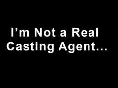 Amateur, Anal, Audition, Surprise