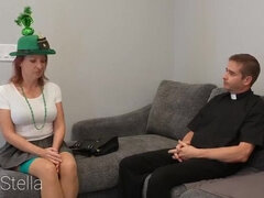 Amerikaans, Anaal, Grote mammen, Fetisj, Hd, Rijpe lesbienne, Moeder die ik wil neuken, Non