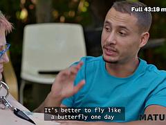 Belle grosse femme bgf, Gros seins, Sucer une bite, Hard, Énorme, Mature, Nénés, Bizarre