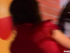 お尻, デカパイ, 酔っぱらう, レズビアン, オージー, オマンコ, ティーン, オッパイの