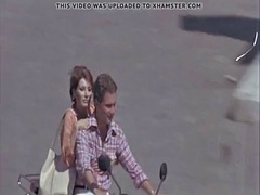 Célébrité, Cocu, Italienne, Softcore, Rétro ancien