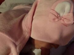 Leie, Blasen, Besamung, Papi, Windel, Selbstgemacht, Jungendliche (18+), Nass