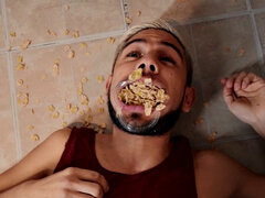 Anaal, Kont, Dominatie, Fetisj, Homo, Doordringend, Pissen, Tatoeage