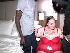 Leie, In den arsch, Wohlbeleibte schöne frauen, Grosser schwanz, Schwarz, Gummi