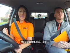 Amateur, Voiture, Tir de sperme, En levrette, Exam, Faciale, Pov, Étudiant