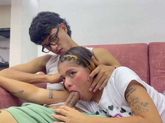 Amateur, Anal, Culo, Culo grande, Casero, Latina, Hermanas, Tabú