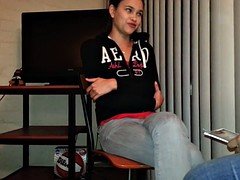 Entrevista (Martina Sepulveda)