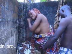 アフリカ人, 素人, デカチン, 黒人, 自家製, インド人, オマンコ, ティーン