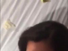 Leie, Grosser arsch, Blasen, Schwanz, Latina, Zierlich, Pov, Schlampe