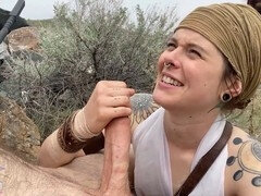 Hilarious cumshot bloopers and behind-the-scenes goofs featuring 8Inchesofbear