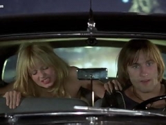 Naked Celebs - Sex in Car Compilation