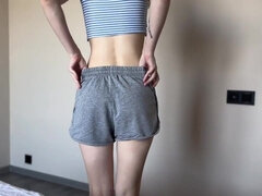 18 años, Amateur, Mamada, Pov, Ruso, Adolescente, Tetas