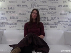 Grote kont, Pijpbeurt, Tsjechisch, Lul, Harig, Handbeurt, Tiener, Tieten likken