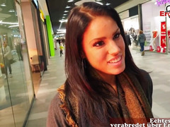 Leie, Deutsch, Latina, Lingerie, Orgasmus, Pov, Dürr, Strümpfe