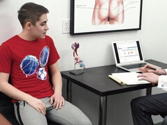 フェラチオ, 茶髪の, 爸, ディルド, 医者, Hd, ポルノスター, ティーン